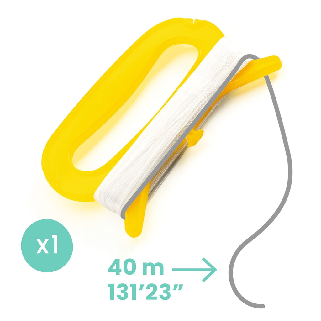 Vlieger Kawaii - Actief buitenspeelgoed Djeco - In den Olifant