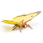 Vlinder Goudsbloem - Speeldieren Papo - In den Olifant