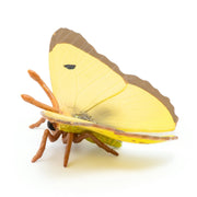 Vlinder Goudsbloem - Speeldieren Papo - In den Olifant