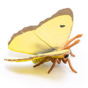 Vlinder Goudsbloem - Speeldieren Papo - In den Olifant