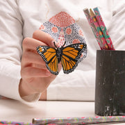 Vlinder - Speeldieren Papo - In den Olifant