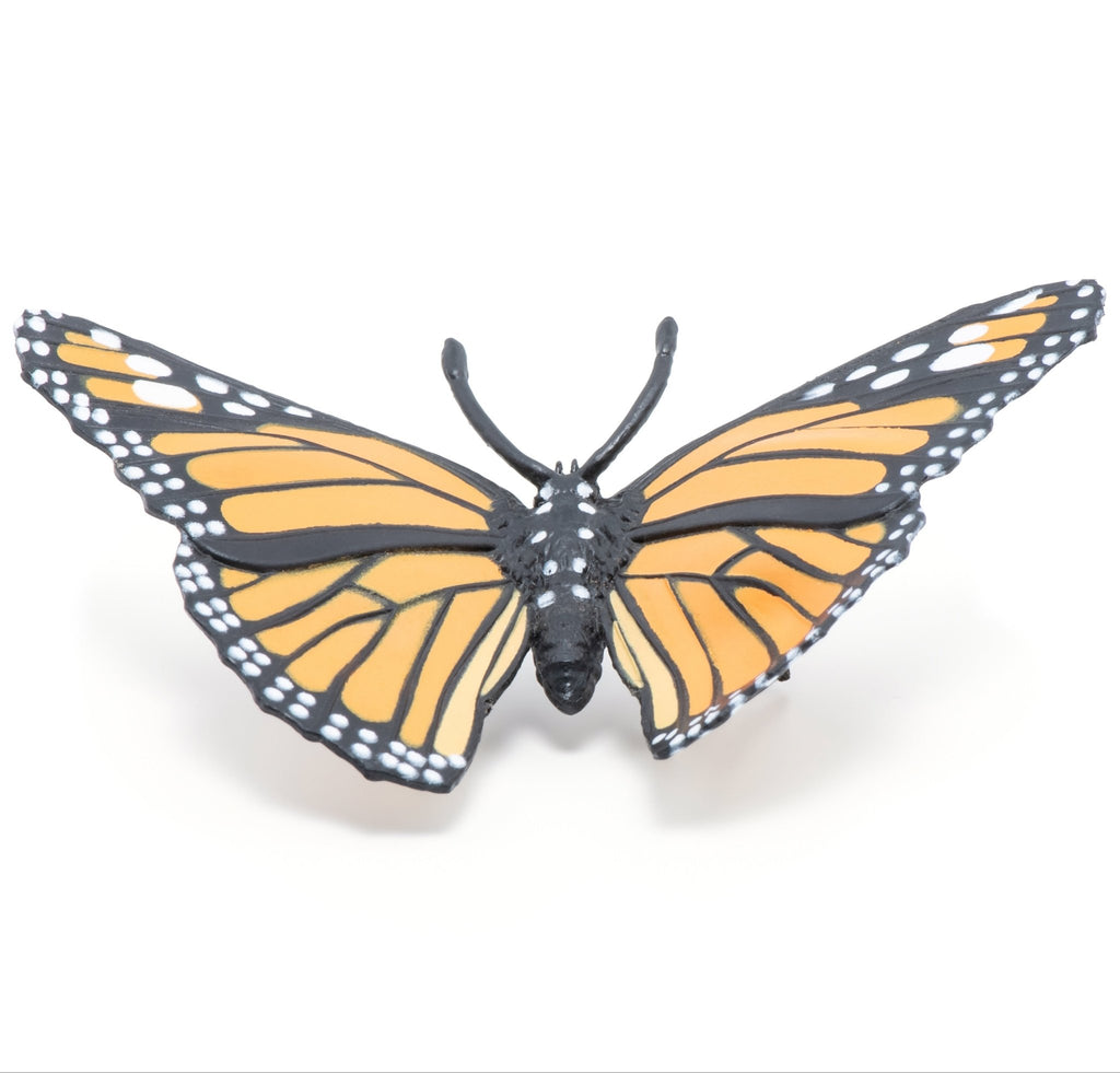 Vlinder - Speeldieren Papo - In den Olifant