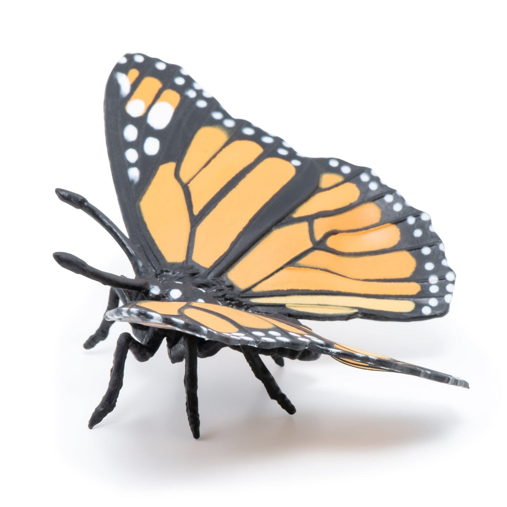 Vlinder - Speeldieren Papo - In den Olifant