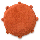 Vloerkussen Bubbly Terracota - 48 x 48 cm - Kussens Lorena Canals - In den Olifant
