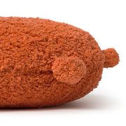 Vloerkussen Bubbly Terracota - 48 x 48 cm - Kussens Lorena Canals - In den Olifant