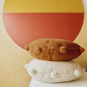 Vloerkussen Bubbly Terracota - 48 x 48 cm - Kussens Lorena Canals - In den Olifant