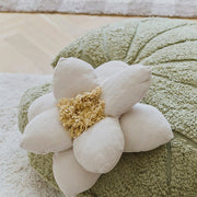 Vloerkussen Waterlellie - 60 x 60 cm - Kussens Lorena Canals - In den Olifant