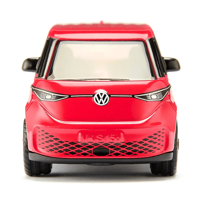 Volkswagen ID. Buzz Porsche - Auto's en voertuigen Siku - In den Olifant