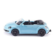Volkswagen The Beetle Cabriolet - Auto's en voertuigen Siku - In den Olifant