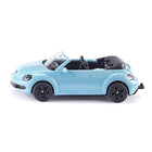 Volkswagen The Beetle Cabriolet - Auto's en voertuigen Siku - In den Olifant