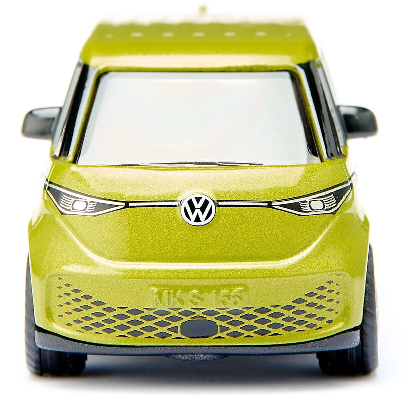 Volkswagen VW ID. Buzz - Auto's en voertuigen Siku - In den Olifant