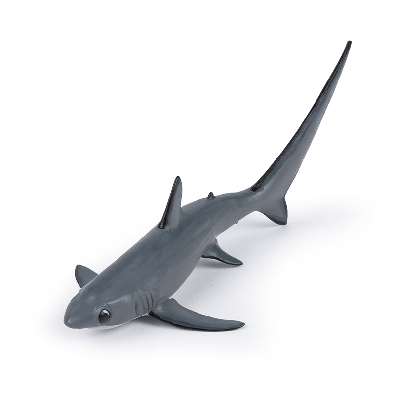 Voshaai - Speelfiguren Papo - In den Olifant