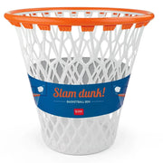 Vuilbak Slam Dunk - Basketball Bin - Opbergers Legami - In den Olifant