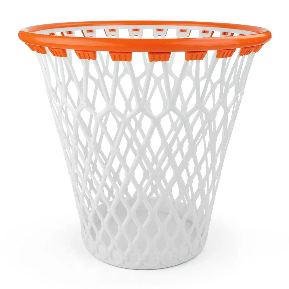 Vuilbak Slam Dunk - Basketball Bin - Opbergers Legami - In den Olifant