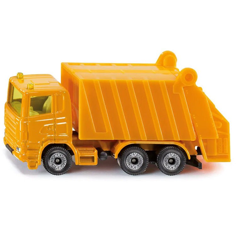 Vulniswagen - Auto's en voertuigen Siku - In den Olifant