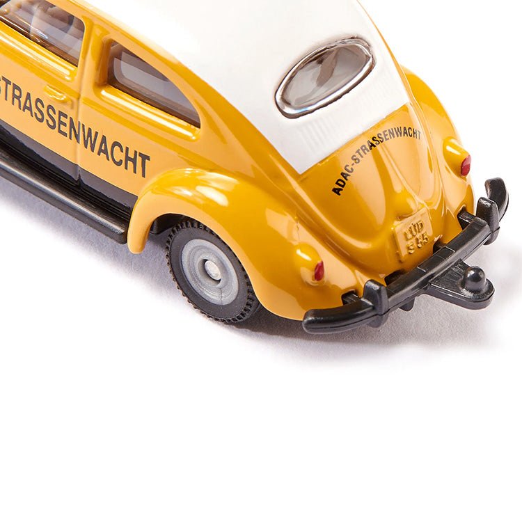 VW Kever ADAC - Auto's en voertuigen Siku - In den Olifant