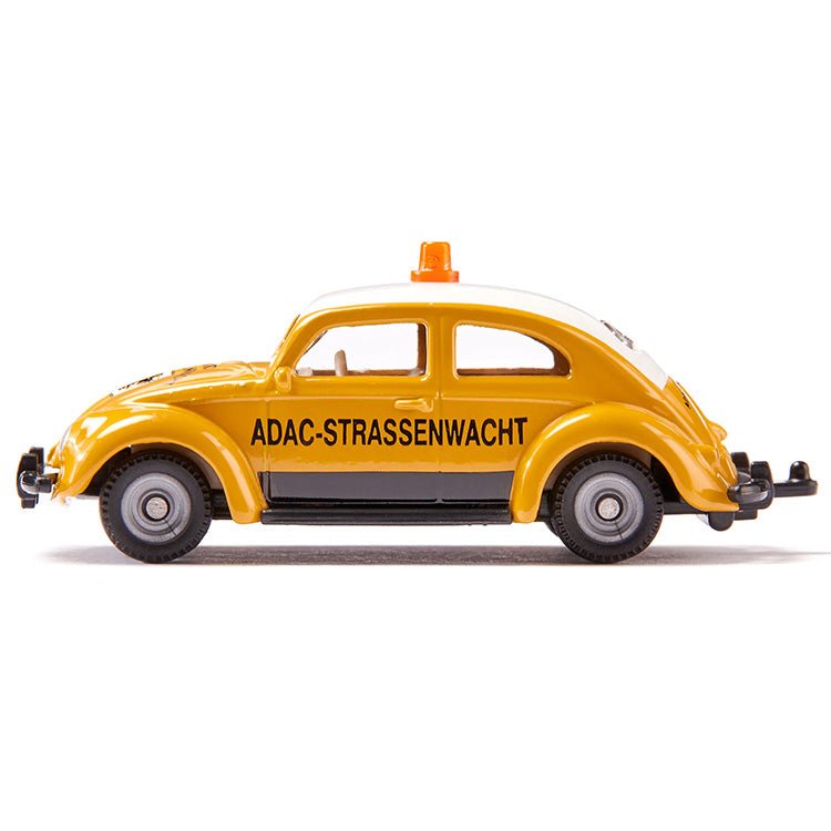 VW Kever ADAC - Auto's en voertuigen Siku - In den Olifant