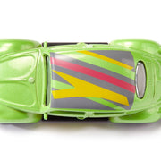 VW Kever Custom - Auto's en voertuigen Siku - In den Olifant