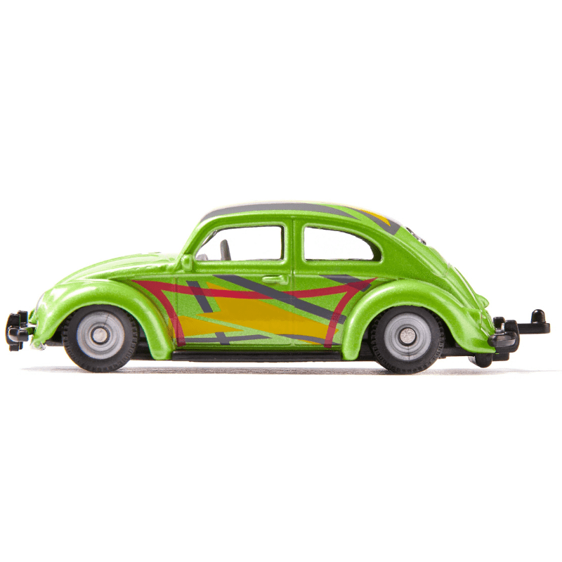 VW Kever Custom - Auto's en voertuigen Siku - In den Olifant