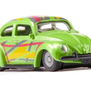 VW Kever Custom - Auto's en voertuigen Siku - In den Olifant