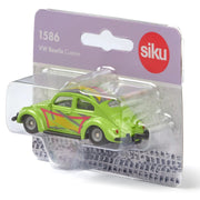 VW Kever Custom - Auto's en voertuigen Siku - In den Olifant
