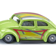 VW Kever Custom - Auto's en voertuigen Siku - In den Olifant