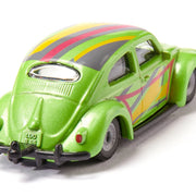 VW Kever Custom - Auto's en voertuigen Siku - In den Olifant