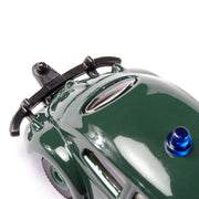 VW Kever Politie - Auto's en voertuigen Siku - In den Olifant