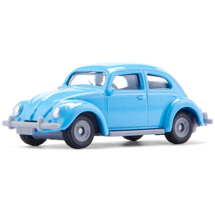 VW Kever - Auto's en voertuigen Siku - In den Olifant