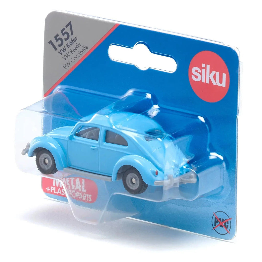 VW Kever - Auto's en voertuigen Siku - In den Olifant