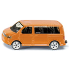 Vw Multivan + stickervel - Auto's en voertuigen Siku - In den Olifant