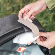 Wagenhanger Playground Colour Mix - Wagenspanners Done by Deer - In den Olifant