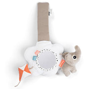 Wagenhanger Playground Colour Mix - Wagenspanners Done by Deer - In den Olifant