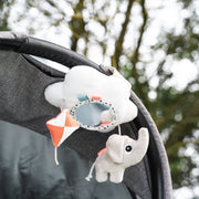 Wagenhanger Playground Colour Mix - Wagenspanners Done by Deer - In den Olifant