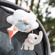 Wagenhanger Playground Colour Mix - Wagenspanners Done by Deer - In den Olifant