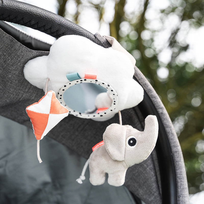 Wagenhanger Playground Colour Mix - Wagenspanners Done by Deer - In den Olifant