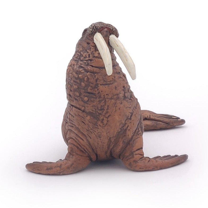 Walrus - Speeldieren Papo - In den Olifant