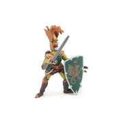 Wapenmeester Draak - Speelfiguren Papo - In den Olifant