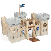 Wapenmeester Ridder Kasteel - Poppenhuizen en kastelen Papo - In den Olifant