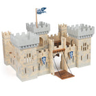 Wapenmeester Ridder Kasteel - Poppenhuizen en kastelen Papo - In den Olifant