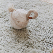 Wasbaar speeltapijt Hyde Park  - 90 x 130 cm - Tapijten Lorena Canals - In den Olifant