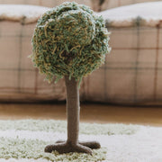 Wasbaar speeltapijt Hyde Park  - 90 x 130 cm - Tapijten Lorena Canals - In den Olifant