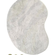 Wasbaar speeltapijt Swan Lake - 130 x 170 cm - Tapijten Lorena Canals - In den Olifant