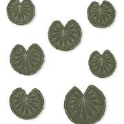 Wasbaar speeltapijt Swan Lake - 130 x 170 cm - Tapijten Lorena Canals - In den Olifant