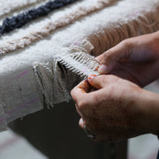 Wasbaar Tapijt Bereber Ethnic Small - 120 x 180 cm - Tapijten Lorena Canals - In den Olifant