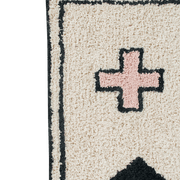 Wasbaar Tapijt Naador - 140 x 200 cm - Tapijten Lorena Canals - In den Olifant