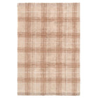 Wasbaar tapijt Tartan Rose - 140 x 190 cm - Tapijten Lorena Canals - In den Olifant