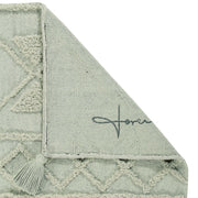 Wasbaar Tapijt Tribu Olive - 120 x 160 cm - Tapijten Lorena Canals - In den Olifant