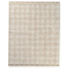 Wasbaar tapijt Vichy Ivory - 150 x 180 cm - Tapijten Lorena Canals - In den Olifant