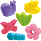 Waskrijtjes Garden Finger Crayons - set van 6